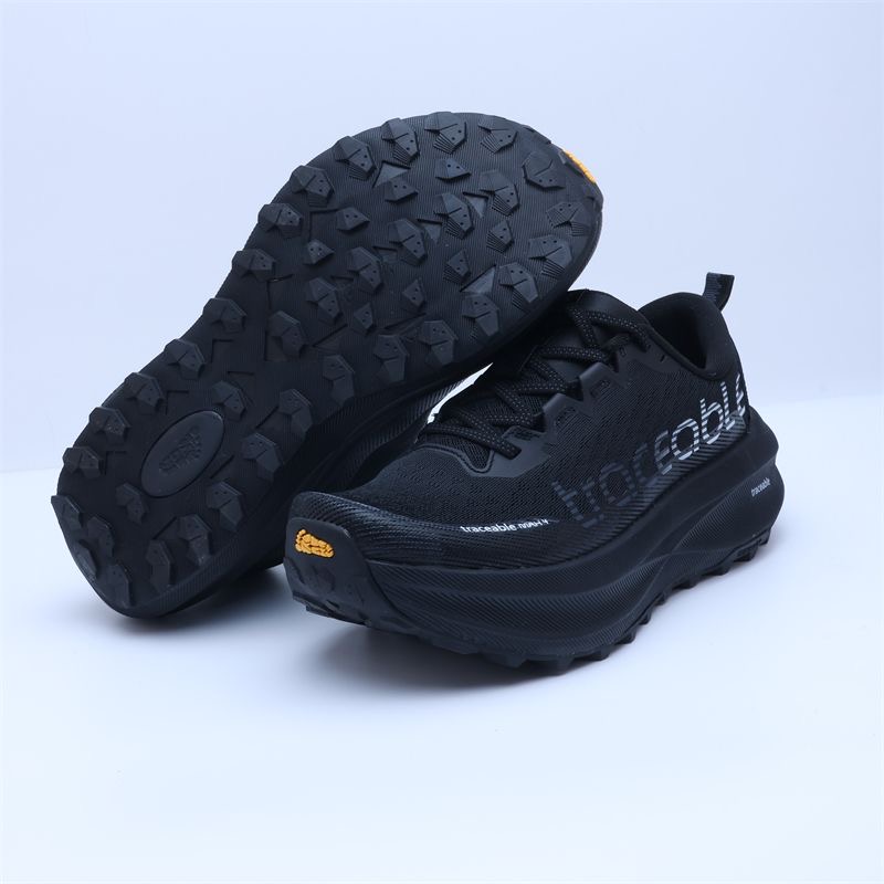 Super Cool Trail Running Shoes - Outdoor Sport Brand recensione e prezzo