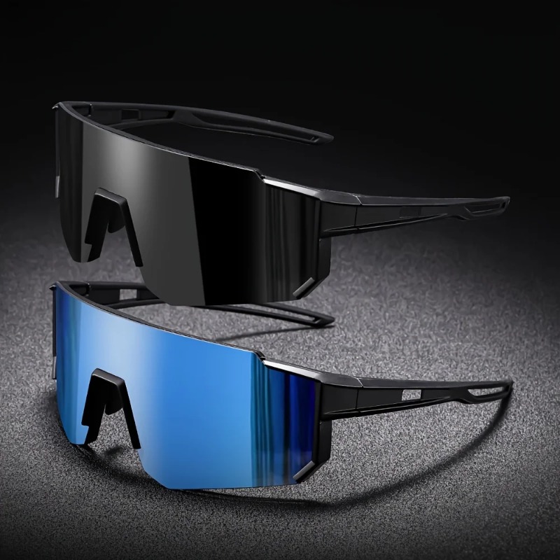 2pcs Men's Oversized Cycling S - Outdoor Sport Activity recensione e prezzo