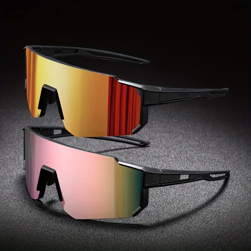 2pcs Men's Oversized Cycling S - Outdoor Sport Activity recensione e prezzo