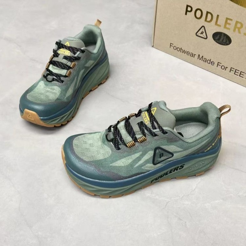 2026 New Walking Shoes for Men - Outdoor Sport Brand recensione e prezzo