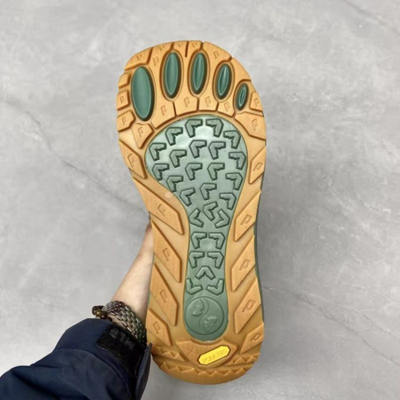 2026 New Walking Shoes for Men - Outdoor Sport Brand recensione e prezzo