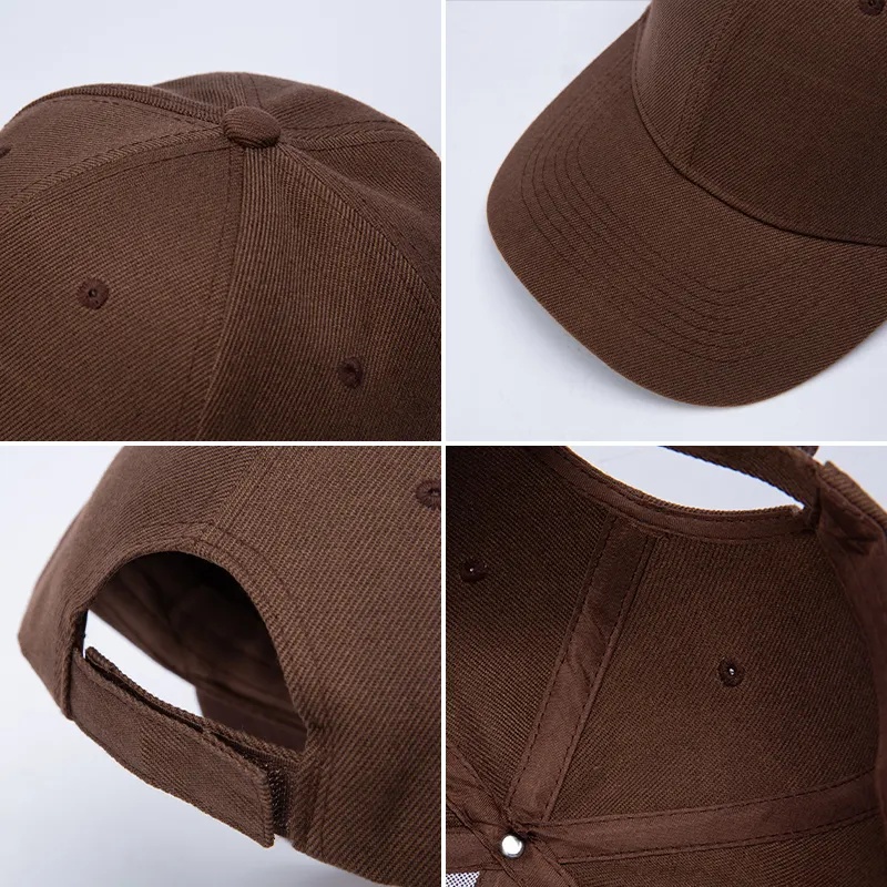 Custom Print Logo Baseball Cap - Outdoor Sport Logo recensione e prezzo