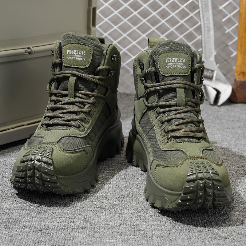 Brand protection 2026 new men' - Outdoor Sport Brand recensione e prezzo