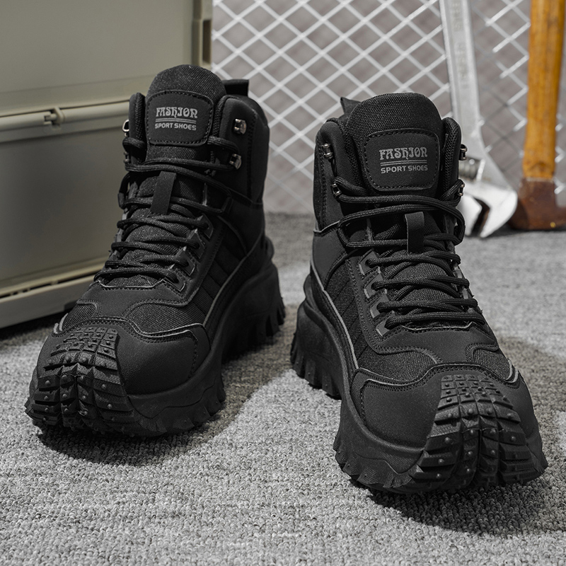 Brand protection 2026 new men' - Outdoor Sport Brand recensione e prezzo