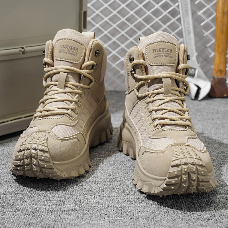 Brand protection 2026 new men' - Outdoor Sport Brand recensione e prezzo