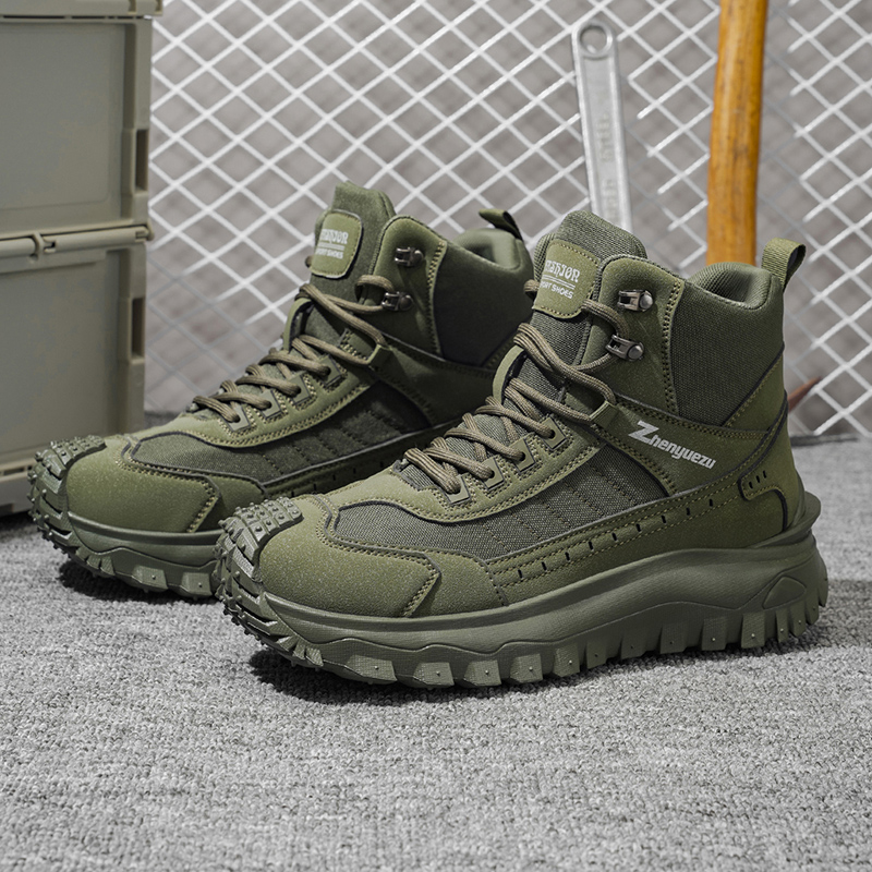 Brand protection 2026 new men' - Outdoor Sport Brand recensione e prezzo
