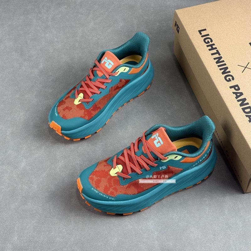 Classic Brand Trail Running Sh - Outdoor Sport Brand recensione e prezzo