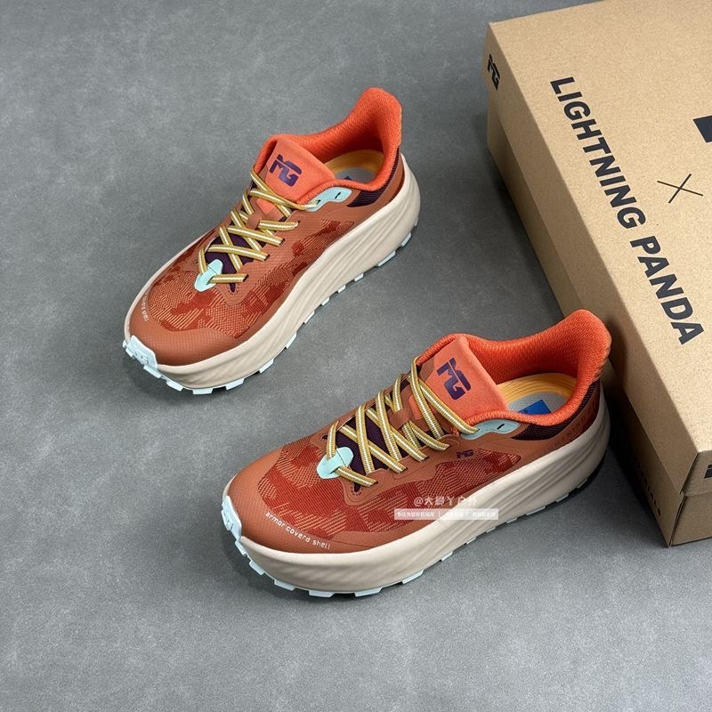 Classic Brand Trail Running Sh - Outdoor Sport Brand recensione e prezzo