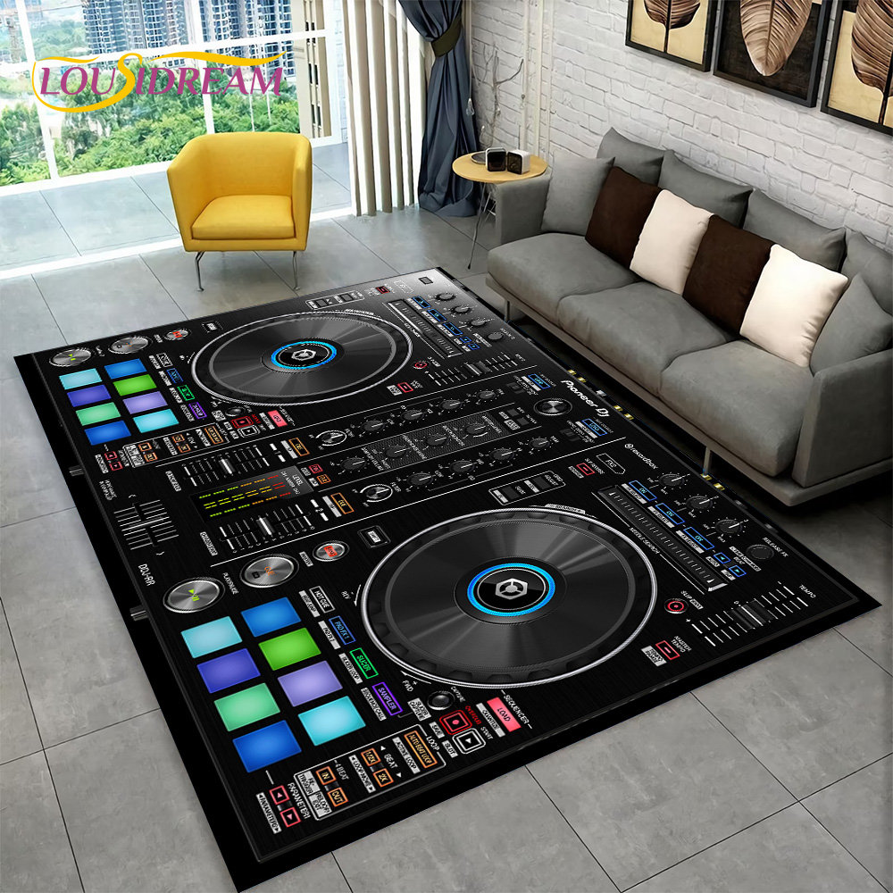 3D DJ Music Screen Keyboard Ar - Outdoor Sport Live recensione e prezzo