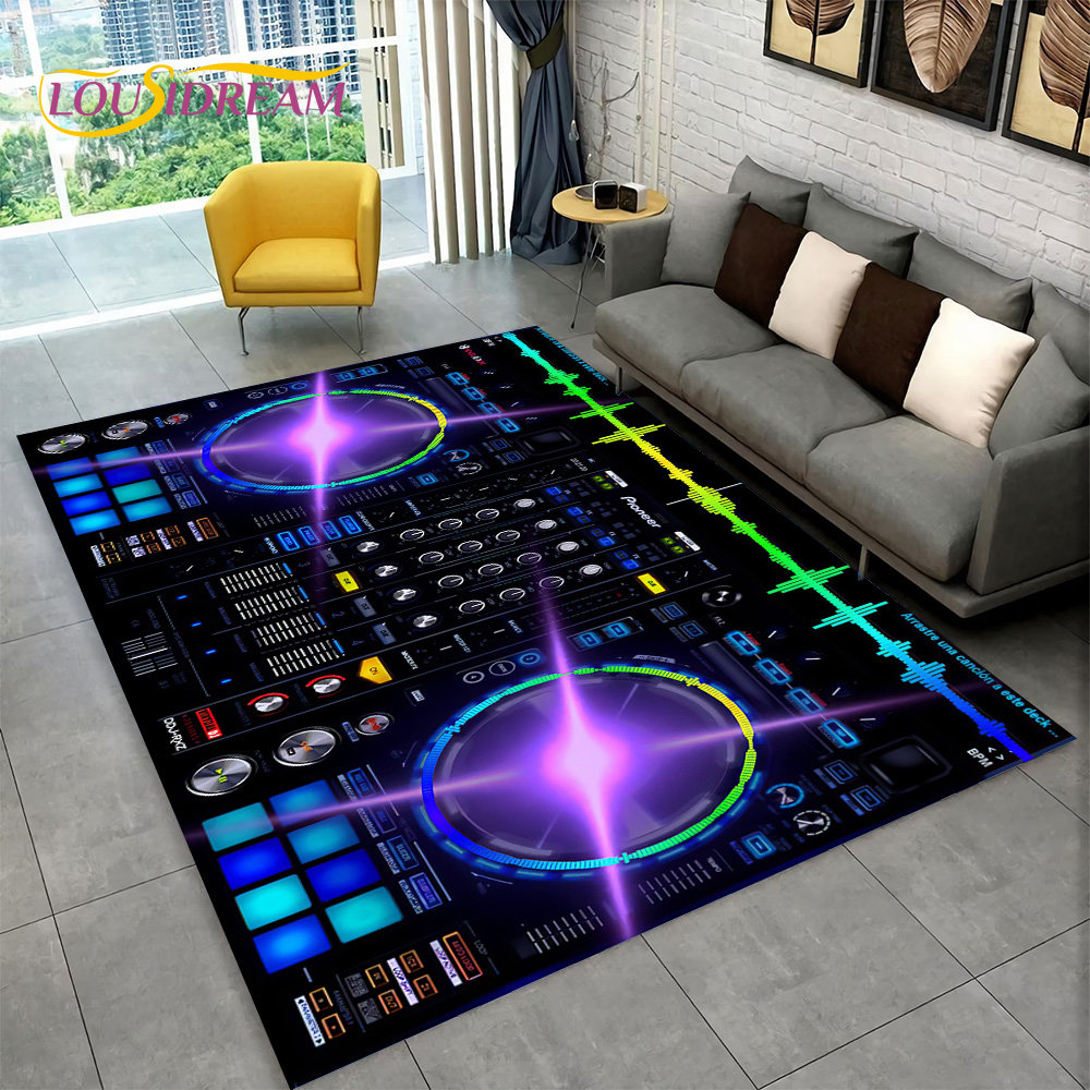 3D DJ Music Screen Keyboard Ar - Outdoor Sport Live recensione e prezzo