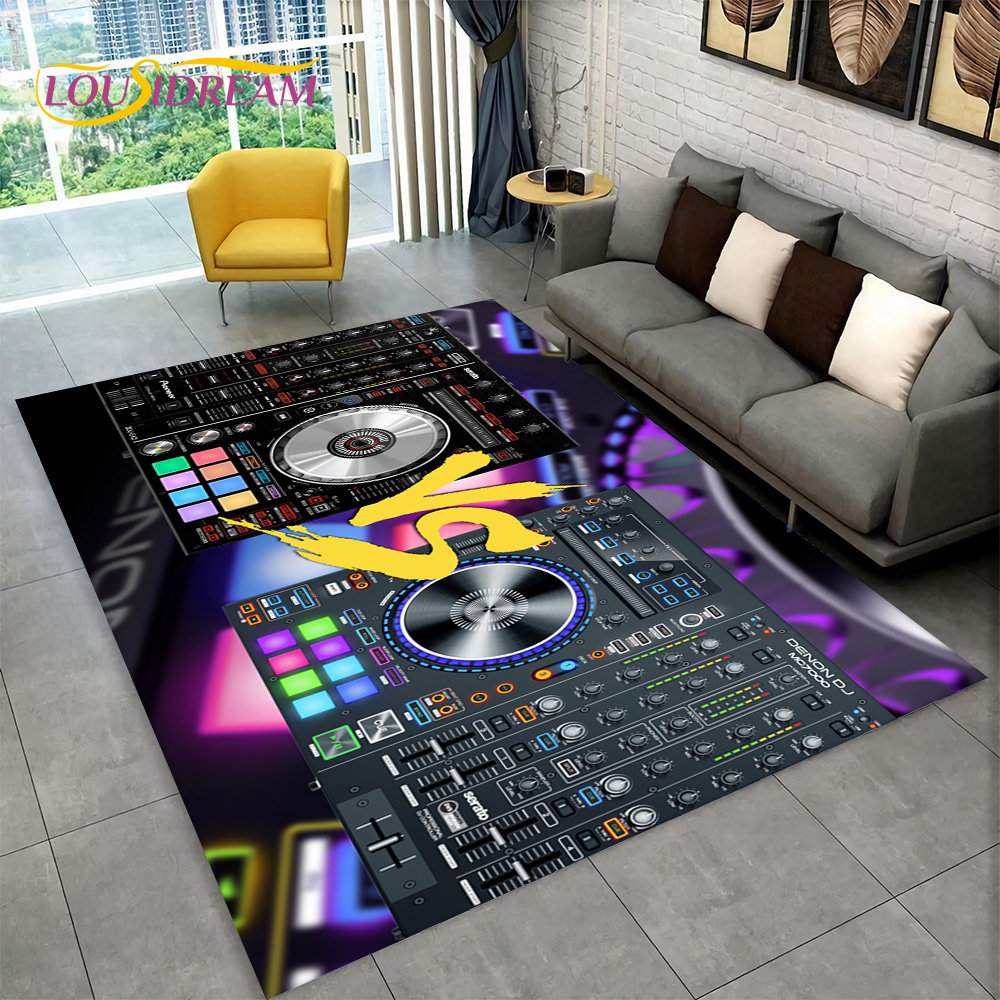 3D DJ Music Screen Keyboard Ar - Outdoor Sport Live recensione e prezzo