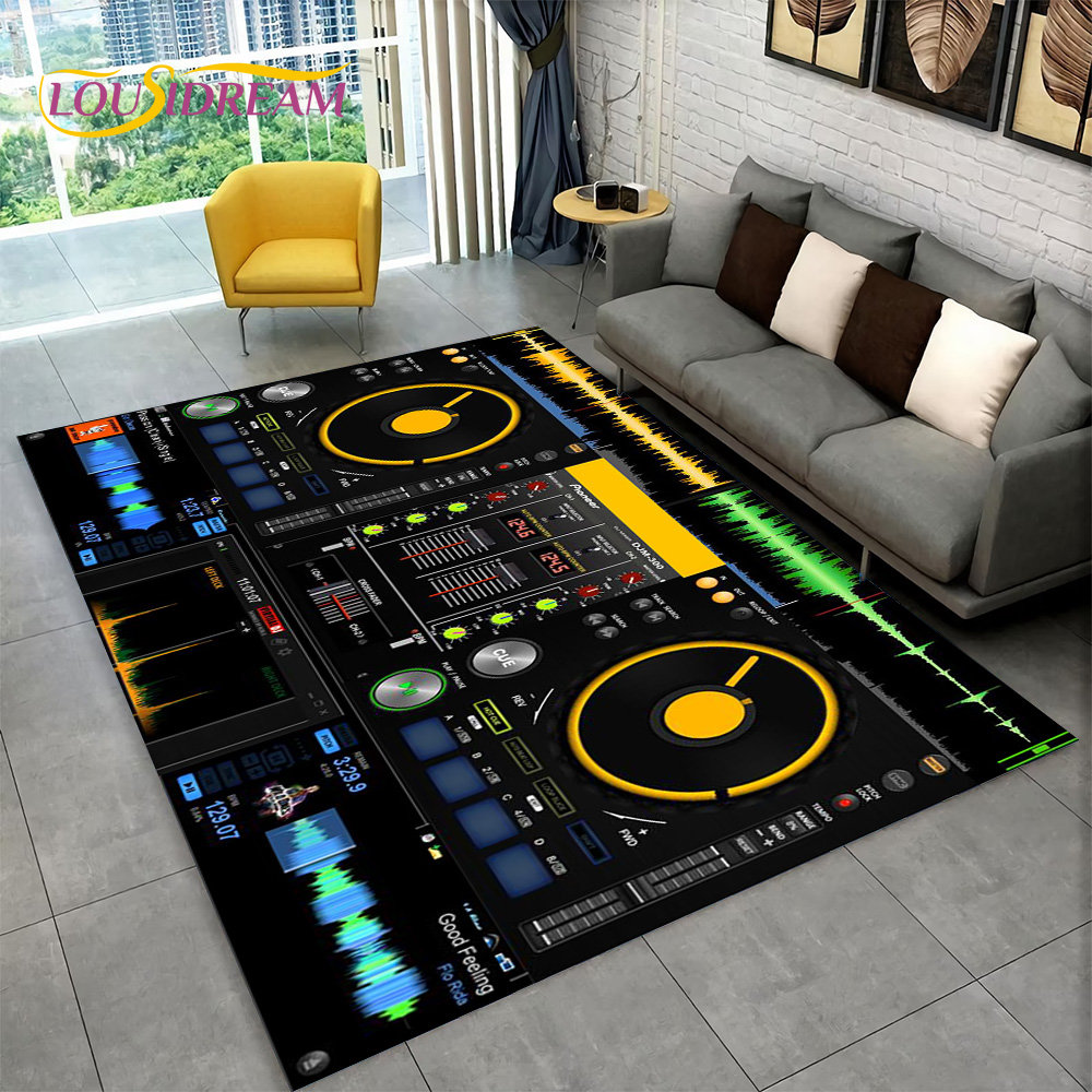 3D DJ Music Screen Keyboard Ar - Outdoor Sport Live recensione e prezzo