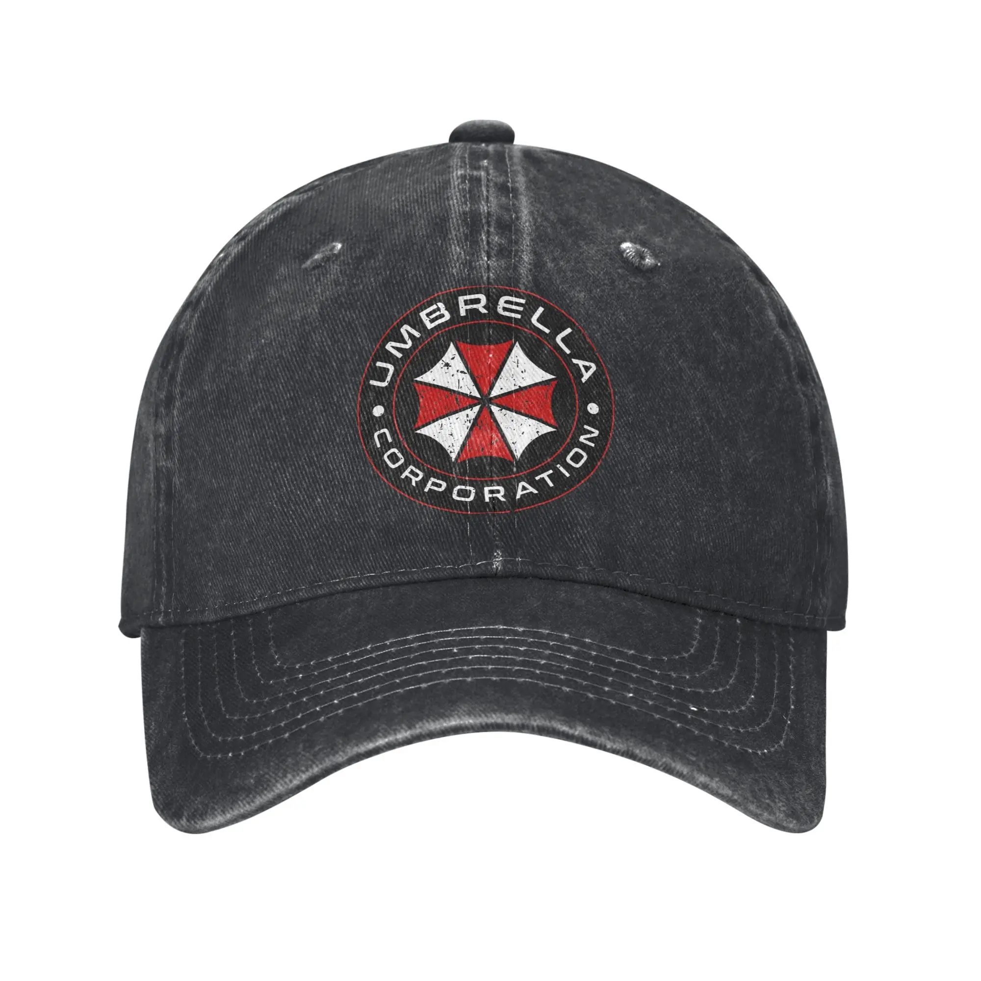 Baseball Cap Corporations Umbr - Outdoor Sports Umbrella recensione e prezzo