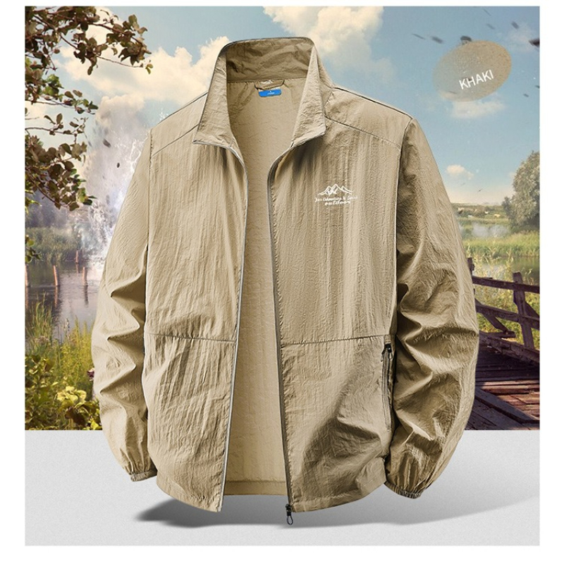 Cycling Camping UPF50+ Coats M - Outdoor Sport Clothing Brands recensione e prezzo