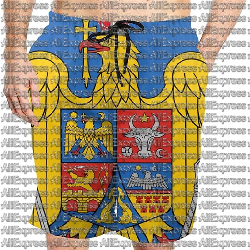 ROMANIA Flag 3D Print Sport Qu - Outdoor Sport Club recensione e prezzo