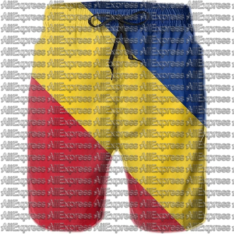 ROMANIA Flag 3D Print Sport Qu - Outdoor Sport Club recensione e prezzo