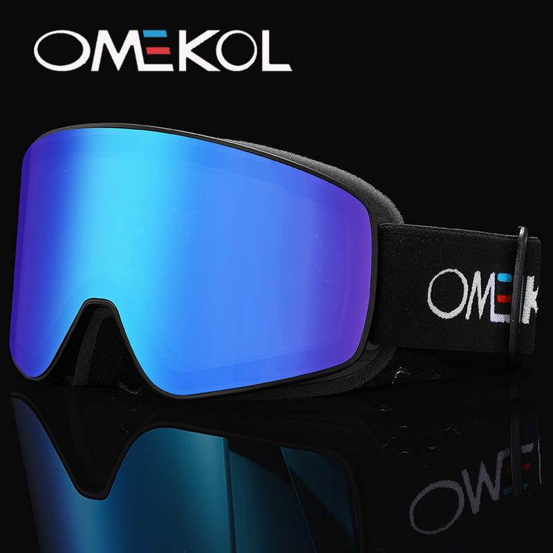 OMEKOL Brand New Double Layers - Outdoor Sport Brand recensione e prezzo