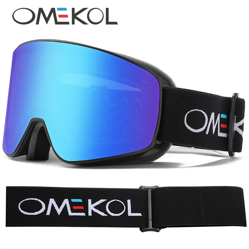 OMEKOL Brand New Double Layers - Outdoor Sport Brand recensione e prezzo
