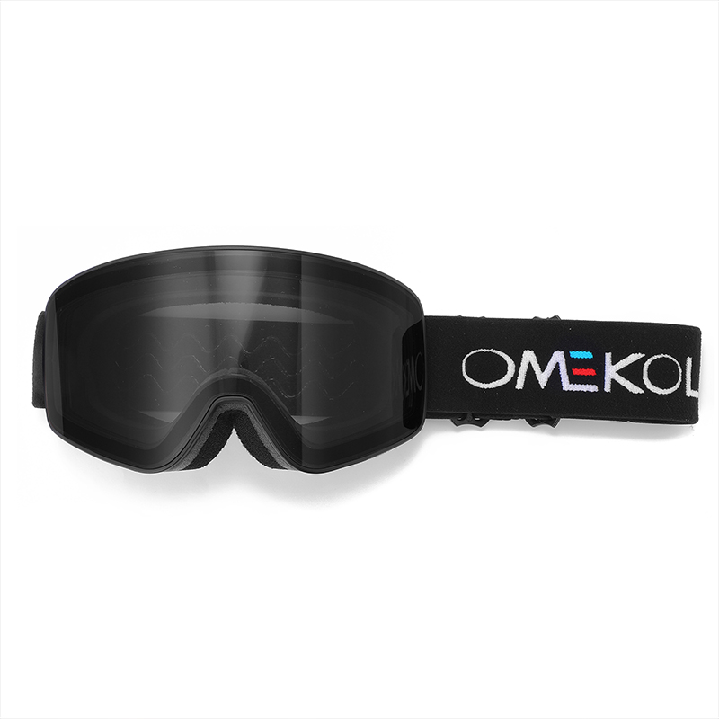OMEKOL Brand New Double Layers - Outdoor Sport Brand recensione e prezzo