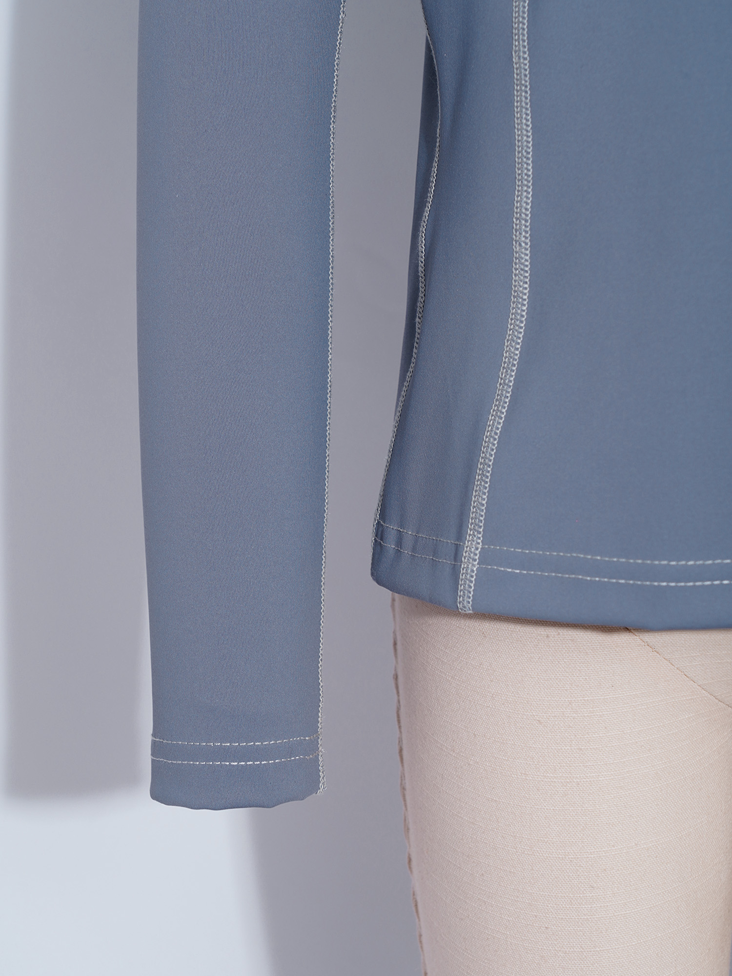 Kids Girls Equestrian Show Shi - Polo Shirt Equestrian recensione e prezzo