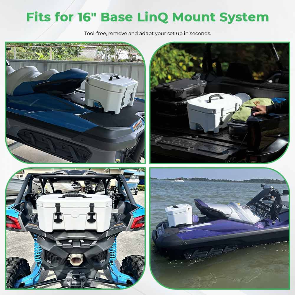 For Sea-Doo GTX RXT Can-Am Mav - Outdoor Sport Doo recensione e prezzo
