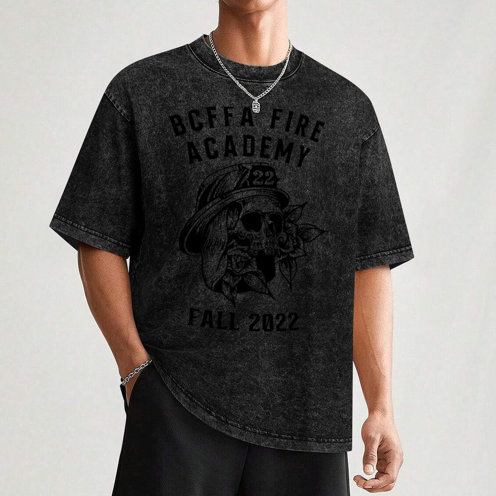 BCFFA FIRE ACADEMY FALL 2022 T - Academy Sports Outdoor recensione e prezzo