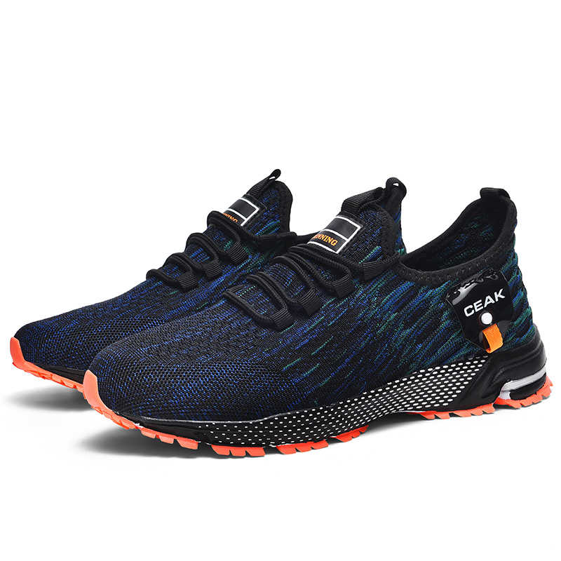 Fall Platforme Male Shoes Snea - Outdoor Sport Brand Shoes recensione e prezzo