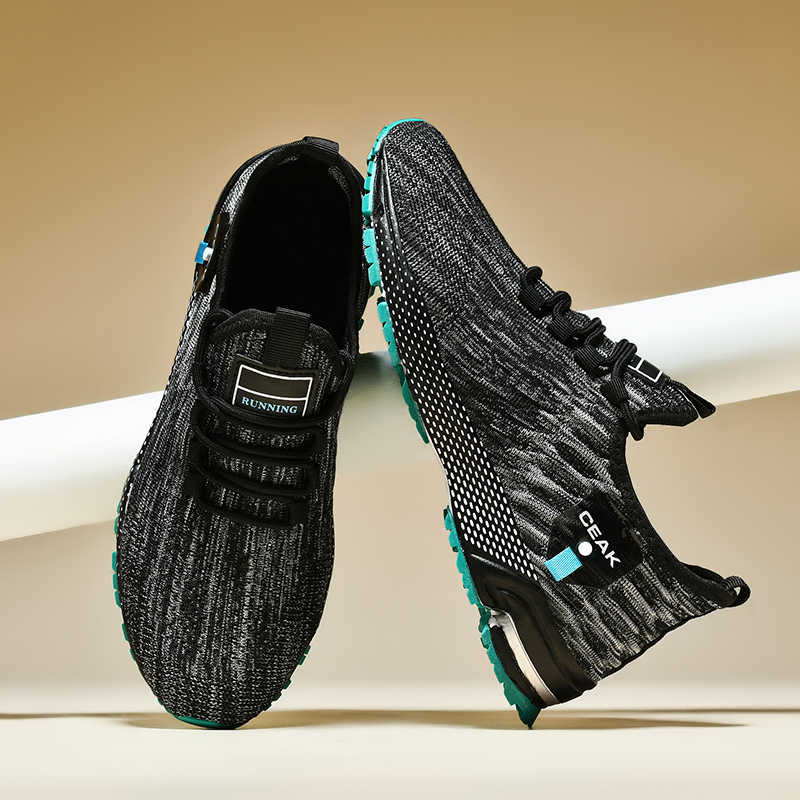 Fall Platforme Male Shoes Snea - Outdoor Sport Brand Shoes recensione e prezzo