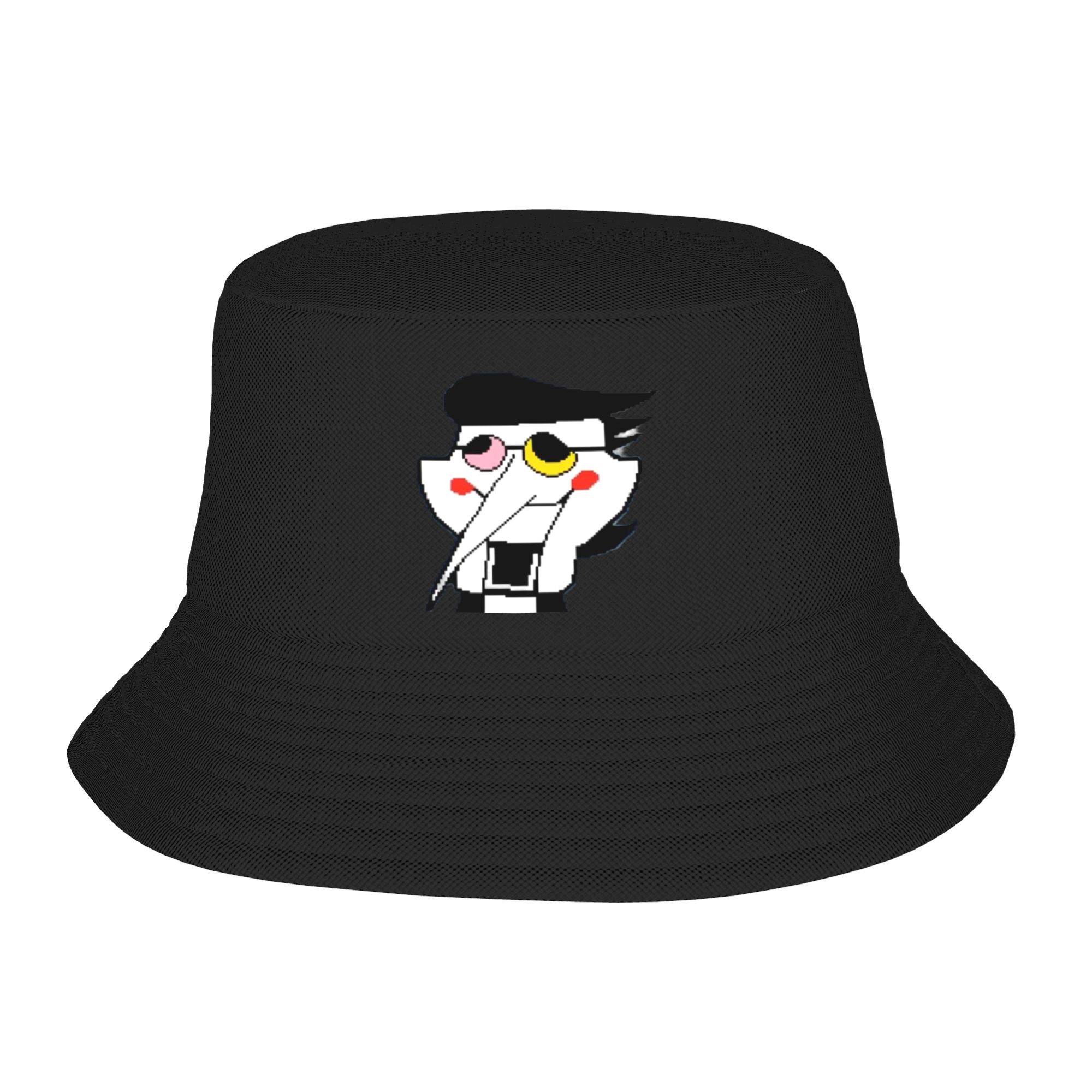 Girl Bucket Hat Spamton Deltar - Outdoor Sport Ideas recensione e prezzo