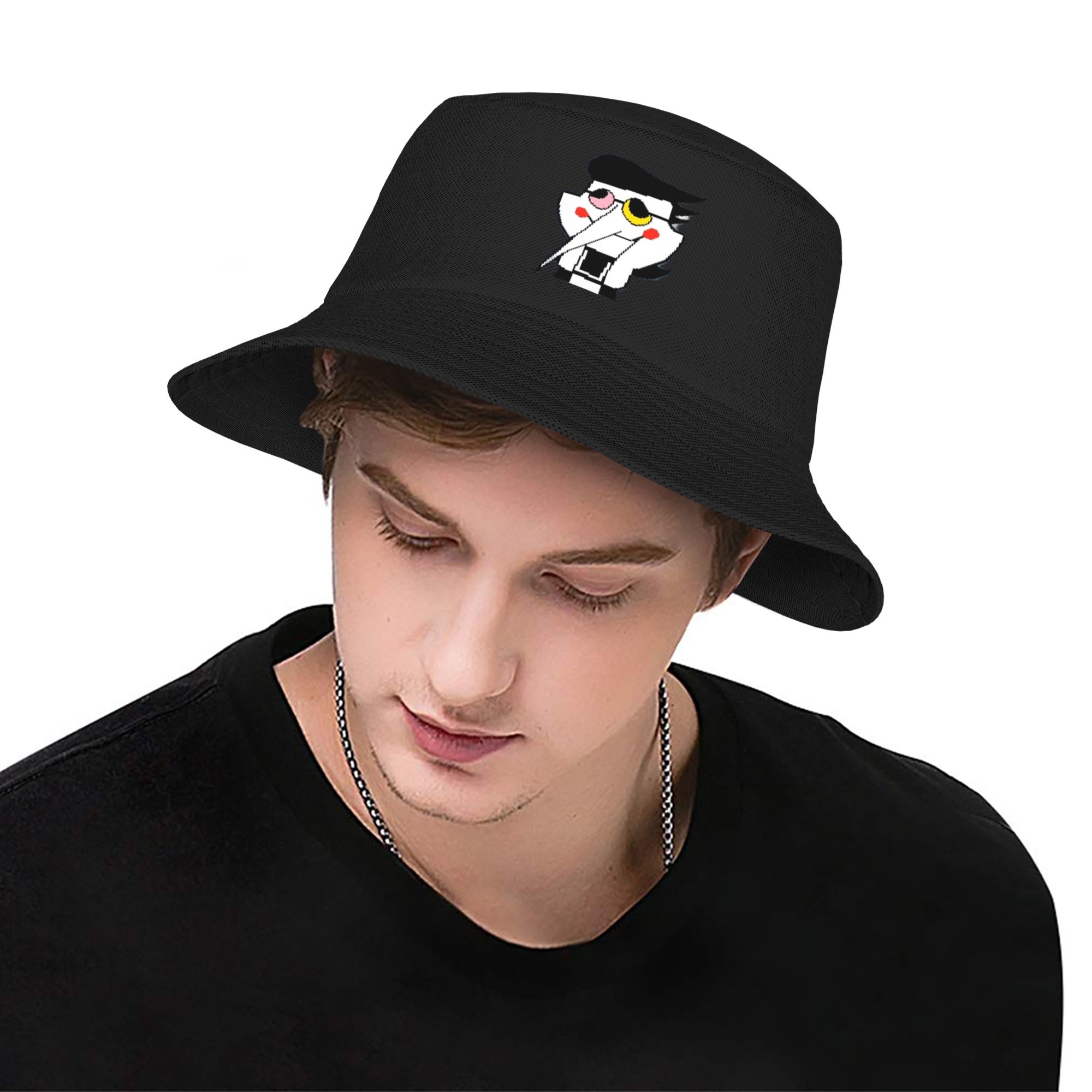 Girl Bucket Hat Spamton Deltar - Outdoor Sport Ideas recensione e prezzo