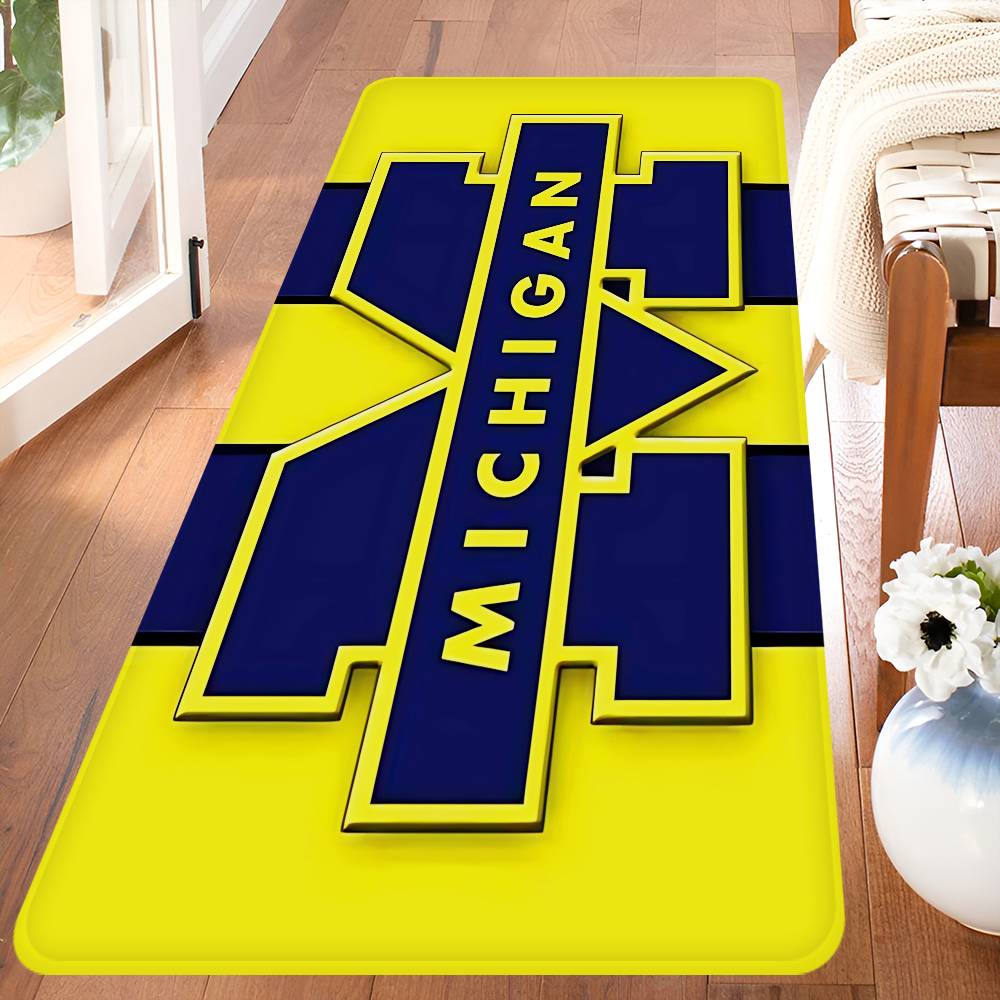sport M-MichiganS W-WolverineS - Outdoor Sport Live recensione e prezzo