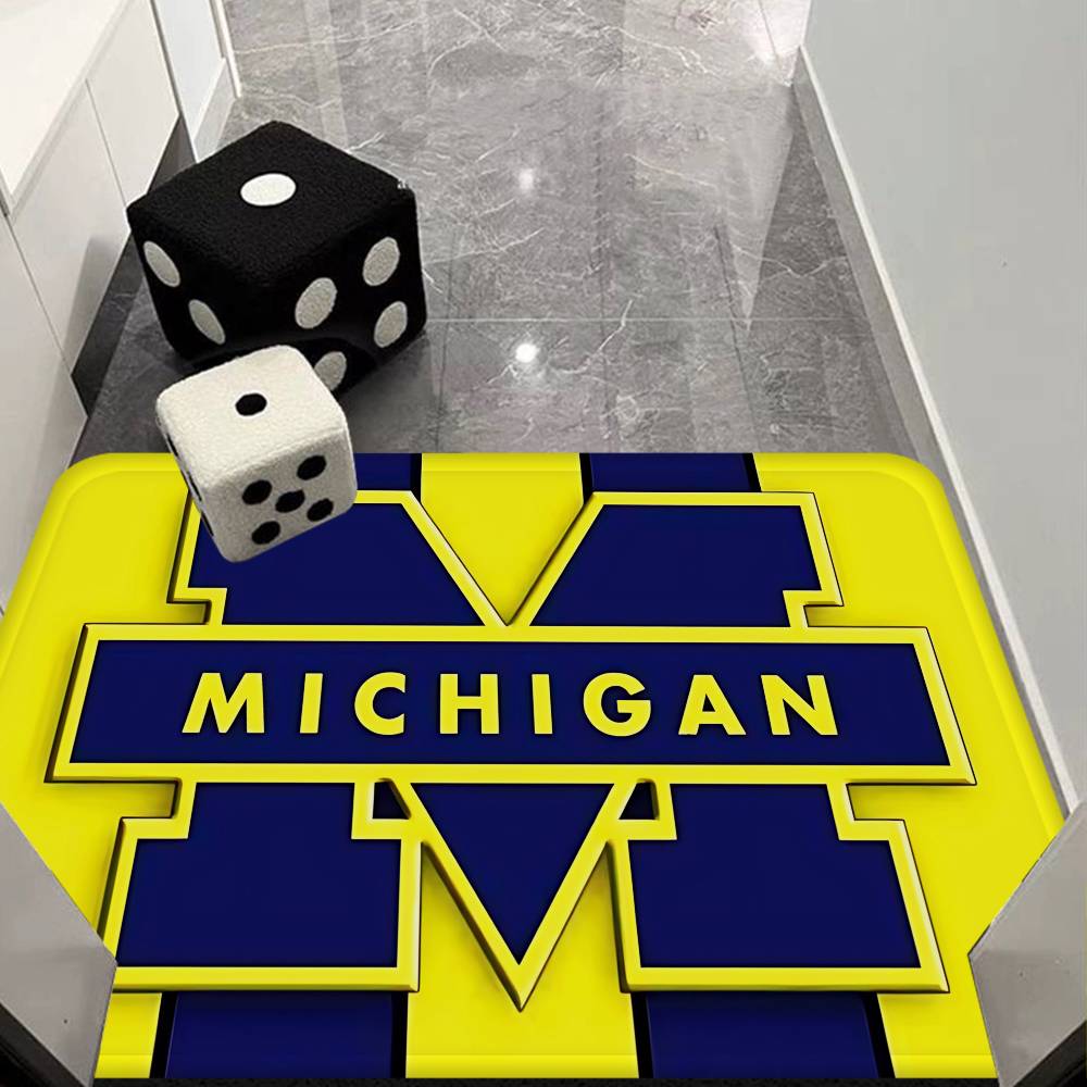 sport M-MichiganS W-WolverineS - Outdoor Sport Live recensione e prezzo
