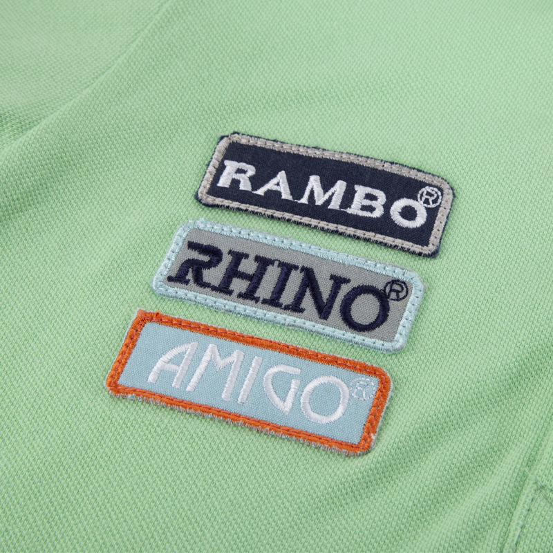 Horsewarekids Polo Shirt Short - Polo Shirt Equestrian recensione e prezzo