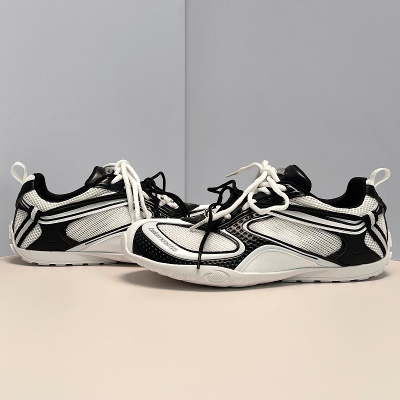 Classic Brand Comfortable Anti - Outdoor Sport Brand Shoes recensione e prezzo