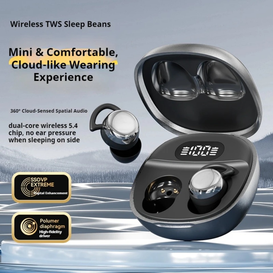 Original Wireless Bluetooth 5. - Outdoor Sport Activity recensione e prezzo
