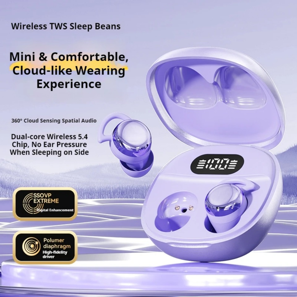 Original Wireless Bluetooth 5. - Outdoor Sport Activity recensione e prezzo