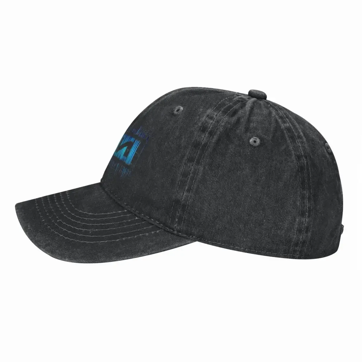 Dark Blue NIN Retro Logo Nine  - Outdoor Sport Logo recensione e prezzo