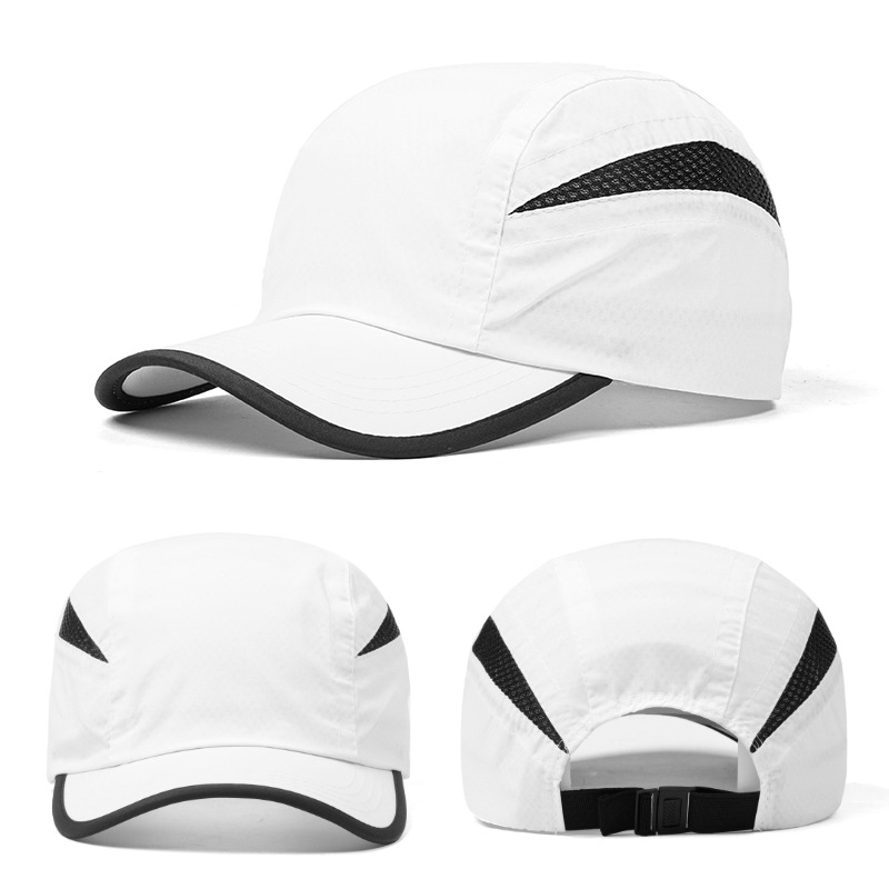Custom Logo Duick Drying Baseb - Outdoor Sport Logo recensione e prezzo