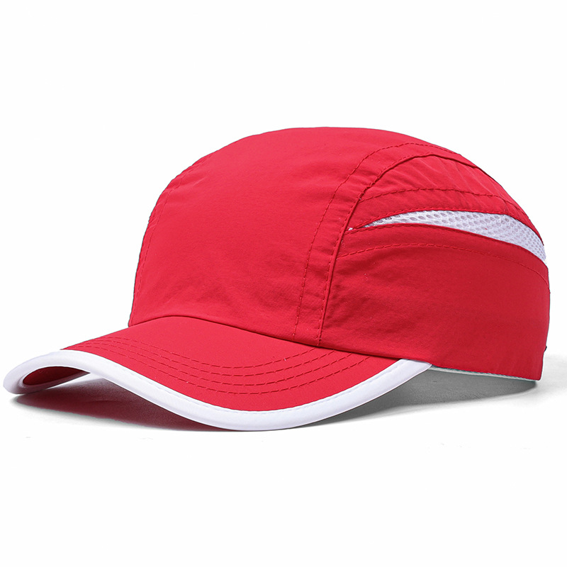 Custom Logo Duick Drying Baseb - Outdoor Sport Logo recensione e prezzo
