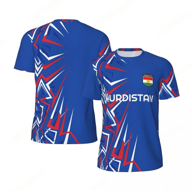 KURDISTAN 3D Print Sport Quick - Outdoor Sport Club recensione e prezzo