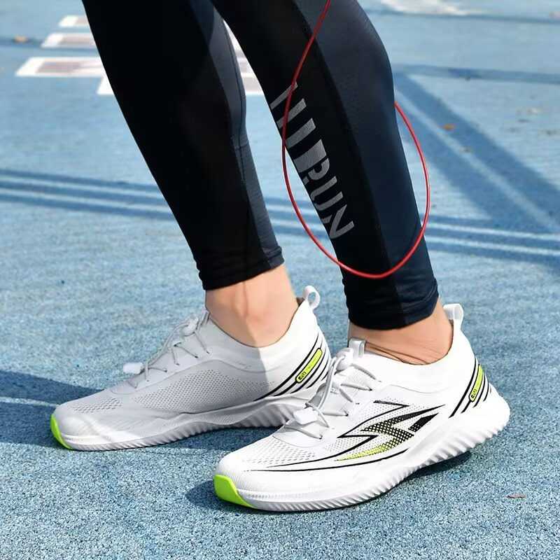 Original Brand Running Trainer - Outdoor Sport Brand Shoes recensione e prezzo