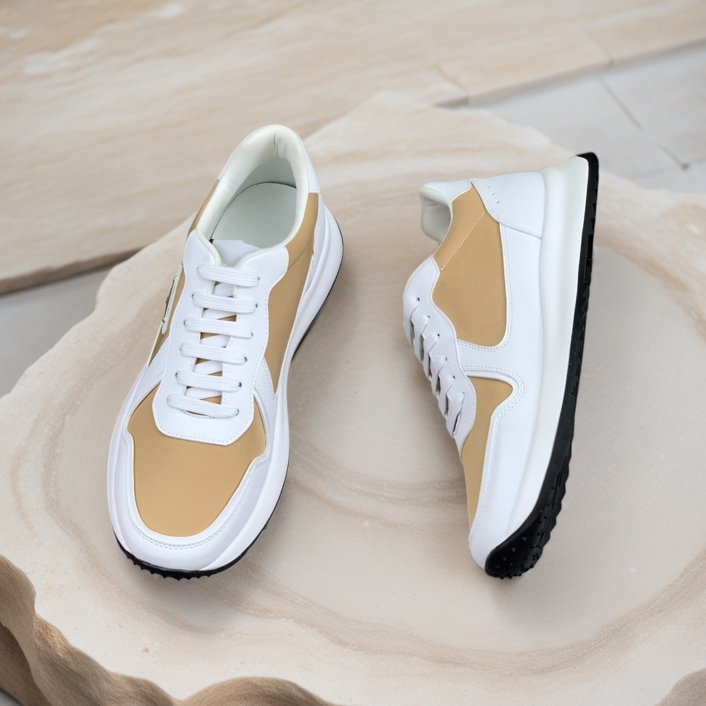 Handmade Casual Sneakers Sprin - Outdoor Sport Brand recensione e prezzo