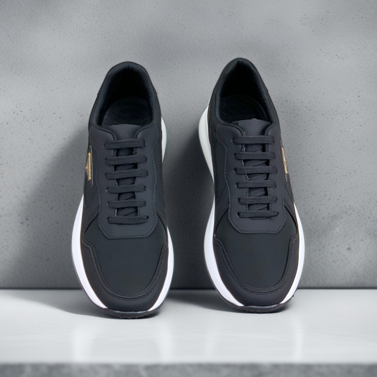 Handmade Casual Sneakers Sprin - Outdoor Sport Brand recensione e prezzo