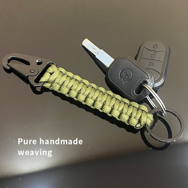 New Heavy Duty Braided Paracor - Outdoor Sports Umbrella recensione e prezzo