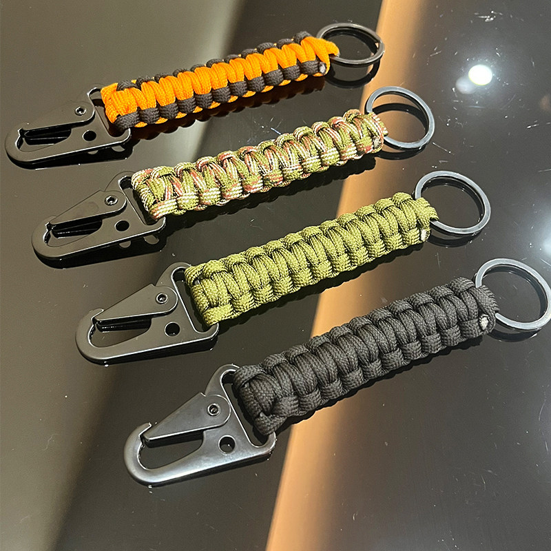 New Heavy Duty Braided Paracor - Outdoor Sports Umbrella recensione e prezzo