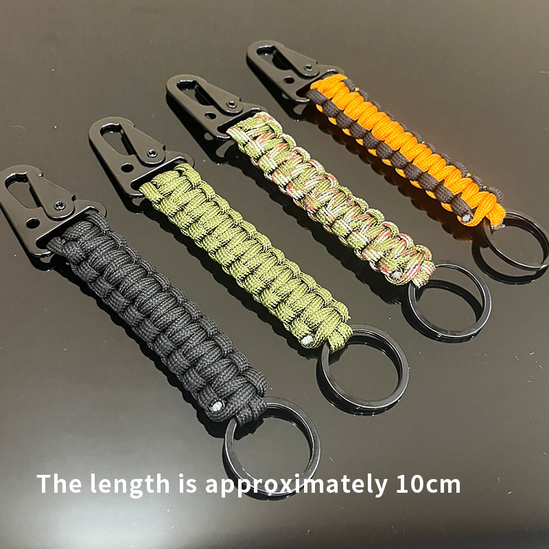 New Heavy Duty Braided Paracor - Outdoor Sports Umbrella recensione e prezzo