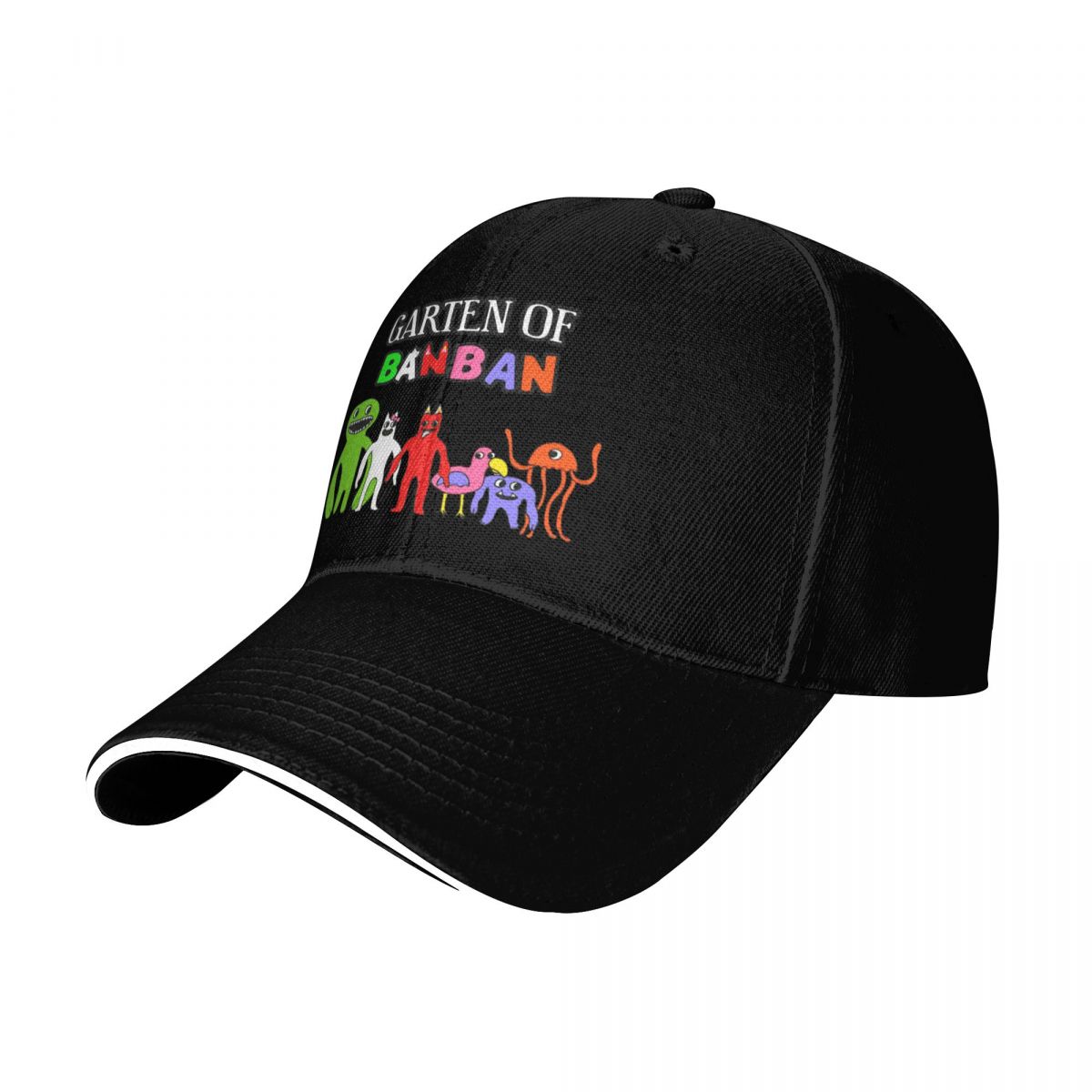 Baseball Caps Funny Garten Of  - Outdoor Sport Garten recensione e prezzo
