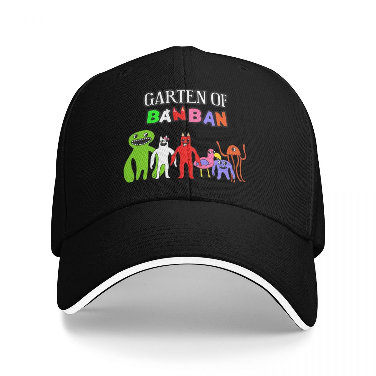 Baseball Caps Funny Garten Of  - Outdoor Sport Garten recensione e prezzo