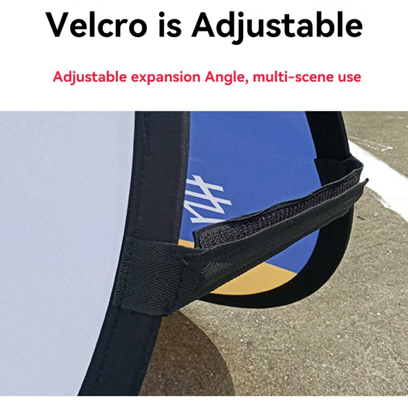 Pop Up A Frame Banner Free Des - Outdoor Sport Logo recensione e prezzo