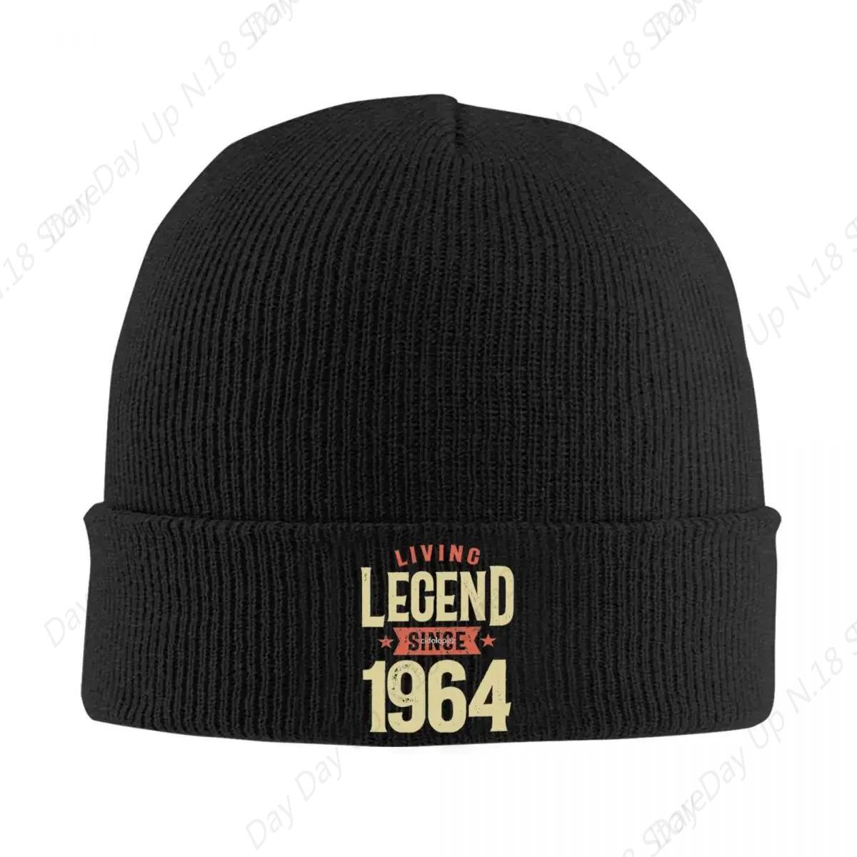 Living Legend 1964 Beanie Hats - Outdoor Sport Live recensione e prezzo